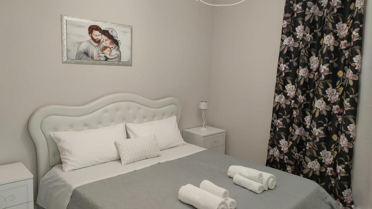 Villa Gentile เอราเคลยา มิโนอา ภายนอก รูปภาพ