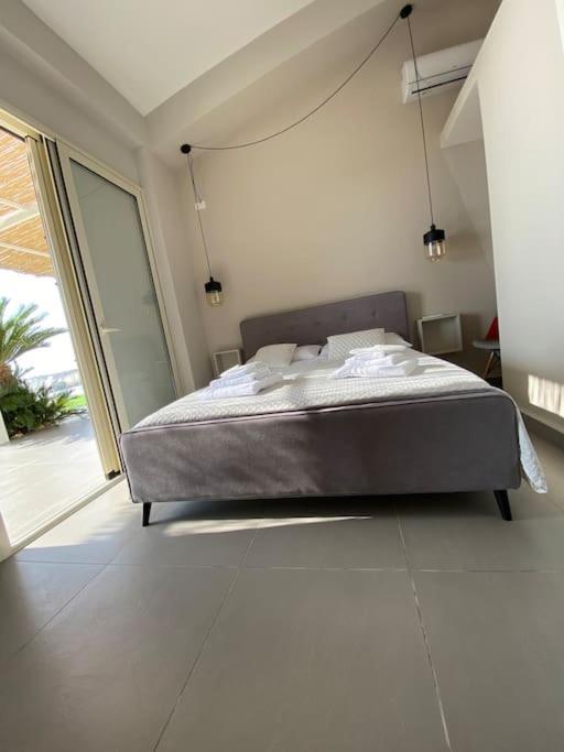Villa Gentile เอราเคลยา มิโนอา ภายนอก รูปภาพ