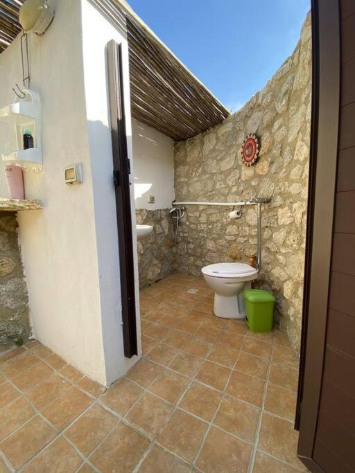 Villa Gentile เอราเคลยา มิโนอา ภายนอก รูปภาพ