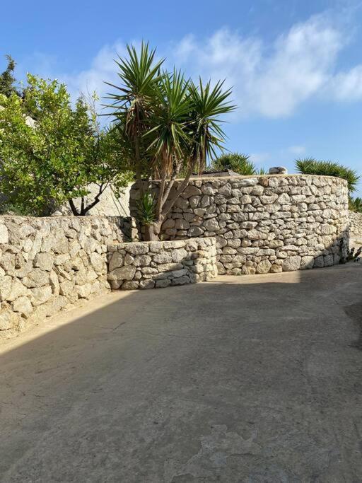 Villa Gentile เอราเคลยา มิโนอา ภายนอก รูปภาพ