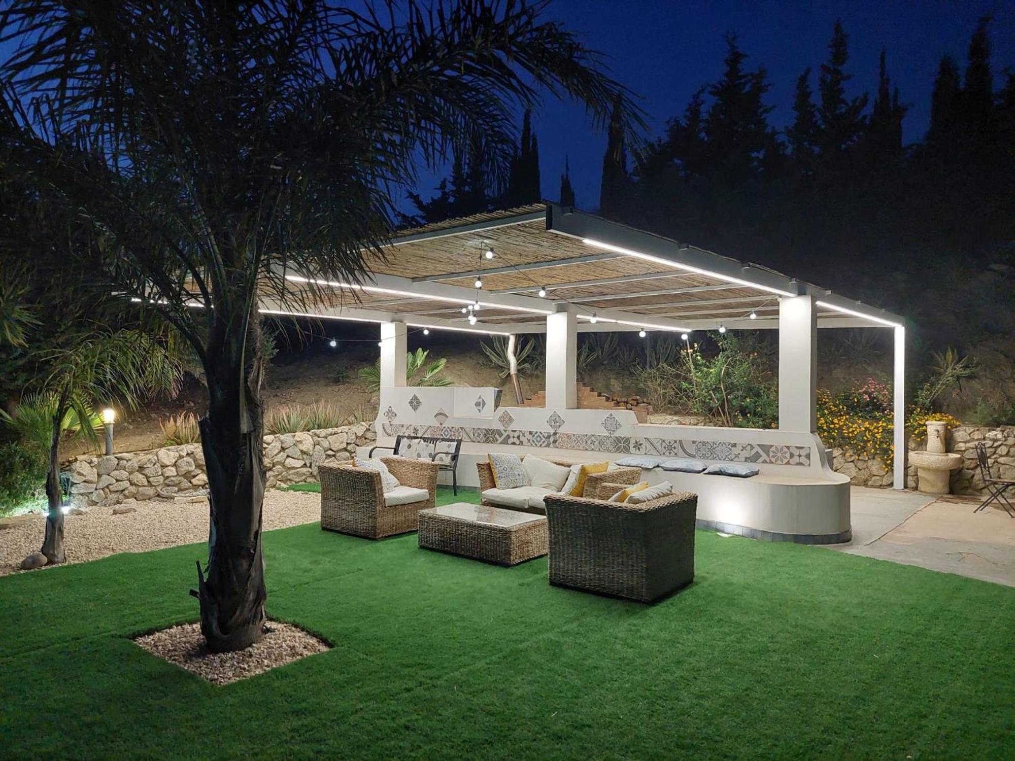 Villa Gentile เอราเคลยา มิโนอา ภายนอก รูปภาพ